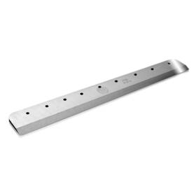 Flexzion 814870020439 15-inch Paper Cutter Blade Replacement - Heavy Duty Steel For Professio