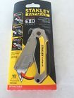 Fmht10289 10289 Stanley Fatmax Folding Exo Change Utility Knife Fmht10289 10289 Stanley Fatmax Folding Exo Change Utility Knife