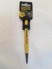 Fmht16585 Stanley Fatmax Starter Punch 076174165852