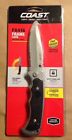 Fx416 Folding Frame 7cr17 Knife Clip Stainless Coast Grade Pocket Lock Pro Steel