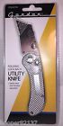 62156 Folding Lock- Gordon Silver Knife Utility