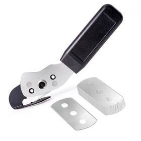 Foshio 756790303622 Wrapping Paper Cutter Christmas Gift Wrap Tool Vinyl Film