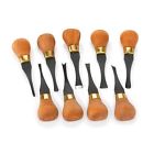 Frp405 Flexcut Premium Deluxe Palm Set