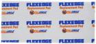 Frrp Full Circle International Flex Edge Replacement Foam 187691000356