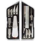 Fsk1651901001 1651901001 Fiskars Softgrip Knife 020335056992