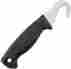Ft01198 Morakniv Mora Belly Opener 7 Overall 2 Guthook Blade Black Handle Ft01198 Morakniv Mora Belly Opener 7 Overall 2 Guthook Blade Black Handle