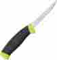 Ft01454 Morakniv Mora Fishing Comfort Scaler 8.5 Overall 4 Blade Black Green Handle