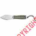Sogfx41ncp Fx41n-cp Sog Throwing Knife Set Fling Series W Paracord Wrapped Handle Sheath 729857998932