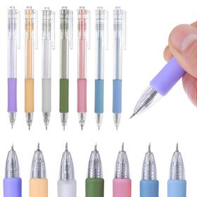 693095 Fyntave 7 Pcs Knife Pen Craft Cutting Tools Utility Paper Cutter Retractable Ho