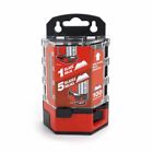 G08283 Goldblatt Tool Heavy Duty Premium Tempered Steel Utility Blad