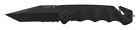 G8098824 Coast Dx330 3.25in. Folding Blade Double Lock Knife