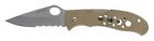 G8381247 . Blade Knife 3.25 Folding Bx313 Coast Tactical