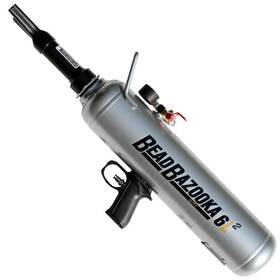 Gai-gbb6l2 Gaither Equipment Tools Gbb6l2 Tool Co. 6 Liter Bead Bazooka Gen 2