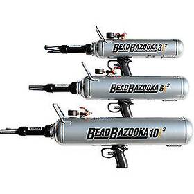 Gbb3l2 Gaither Equipment Bead Bazooka Gen 2 Gbb3l2 Gaither Equipment Bead Bazooka Gen 2
