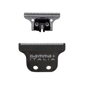 Gamma 852394008854 Hair Trimmer Fixed Moving Blade Replacement Professional Grade Gamma 852394008854 Hair Trimmer Fixed Moving Blade Replacement Professional Grade