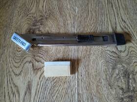 Garvey 40444 Safety-fast Cutter Discontinued Right Handed Good Used Condition