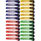 Gb01c7iuu2af Gf Discount Store Box Cutter Utility Knife Retractable Snap Off