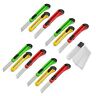Gb07981c2hjf Gf Discount Store Utility Knife Box Cutter Retractable Razor Blades