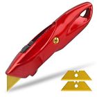 Gb07c1jzts1f Gf Discount Store Utility Knife Box Cutter Retractable Heavy Duty