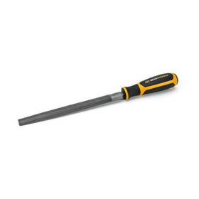 Kdt-82824h Gearwrench 8 Half Round Bastard File