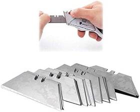 Generic 3051uc-2packs Utility Knife Blades Replacement Refills Razor Box Cutter Tool
