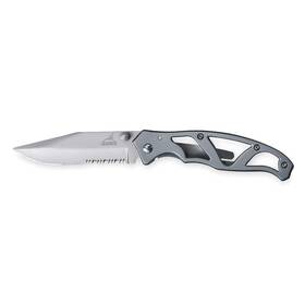 Gerber 22-48443 Locking Pocket Knife Serrated 3 In Blade 1xfa3
