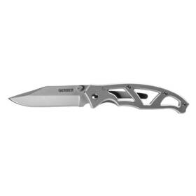 31-003184n Gerber Paraframe I 3 Inch Stainless Steel Folding Knife