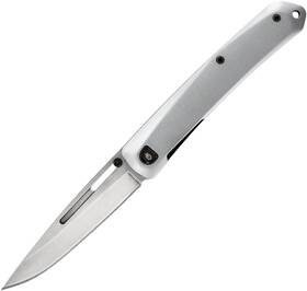G1867 Gerber Affinity 8.45 Inch Gray Frame Lock Edc Pocket Knife - New