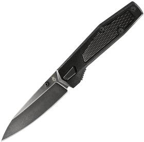 G30001874 Gerber Fuse Black 8.25 Inch Linerlock Edc Pocket Knife - New G30001874 Gerber Fuse Black 8.25 Inch Linerlock Edc Pocket Knife - New