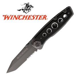 G41793 Gerber Winchester Parfive Linerlock Edc Pocket Knife - New G41793 Gerber Winchester Parfive Linerlock Edc Pocket Knife - New