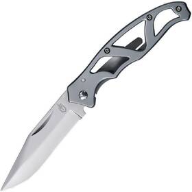 G8485 Gerber Mini Paraframe Edc Framelock Pocket Knife - New