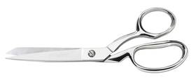 220520-1001 Gingher 743921112086 Knife Edge Bent Trimmers 8-inch Industrial Pack
