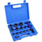 Gk-46027 Generic 15 Pc Hollow