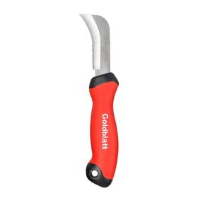 G02323 Goldblatt Linoleum Knife - Stainless Steel Roofing And Flooring Carpente G02323 Goldblatt Linoleum Knife - Stainless Steel Roofing And Flooring Carpente