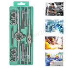 Gqu3617558 Metric Tap Wrench And Die Nut Bolt Alloy Metal Hand