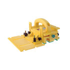 Gr-200y Microjig Precise Advanced Model Pushblock System Yellow Gr-200y Microjig Precise Advanced Model Pushblock System Yellow