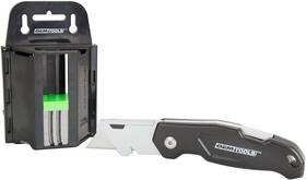 Great Neck Saw Mfg. Inc. 076812255372 Oemtools 25537 Utility Knife 50 Blades Pre-loaded Folding Box Cu Great Neck Saw Mfg. Inc. 076812255372 Oemtools 25537 Utility Knife 50 Blades Pre-loaded Folding Box Cu