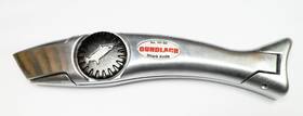Gundlach 611348060306 Shark Knife