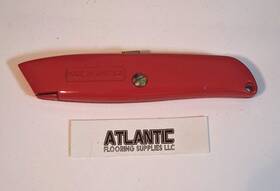 G-099 Gundlach Retractable Utility Knife No. Made In America G-099 Gundlach Retractable Utility Knife No. Made In America