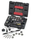 Gw3885 Gearwrench Sae Tap Die Set New Free Shipping