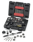 Gw3886 Gearwrench Metric Tap Die Set New Free Shipping