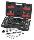 Gw3887 Gearwrench Tap Die Set Combo Pieces Tools New Free Shipping