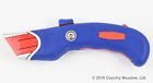 H-1370 Uline Comfort Grip Safety Utility H-1370 Uline Comfort Grip Safety Utility
