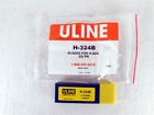 H-324b Uline Replacement Blades For Tape Dispenser Package Of