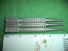 H1211 Stanley Vintage Piece Nail Set Group Nice