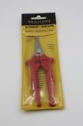 H161 Maxon Precision Tools Serrated