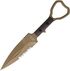 Halfbreed Blades Cck-01 New Compact Clearance Knife De