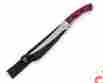 7663595 Handle12.5 60089 Fury Tactical Fillet Fixed Knife Flex Surgical Steel Pakkawood 766359600895 7663595 Handle12.5 60089 Fury Tactical Fillet Fixed Knife Flex Surgical Steel Pakkawood 766359600895