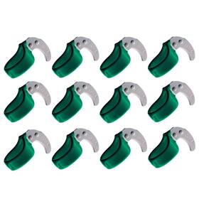 O-v-sm-8-1d Handy The Original Safety Knife - Utility Ring For Finger With Sharp C