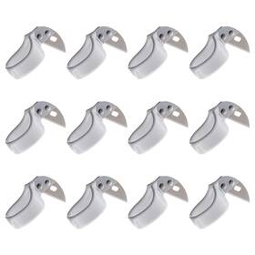 Re-v-lrg-15-1d Handy Razors Edge Safety Knife - Utility Ring For Finger With Sharp Straigh